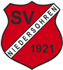Wappen SV Niedersohren 1921