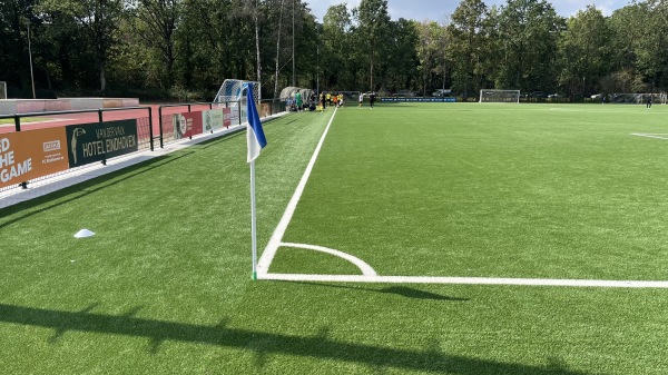 Sportpark Velddoornweg - Eindhoven