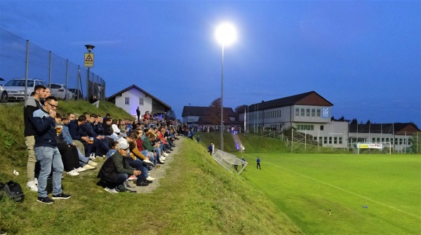 Sportplatz Neufelden - Neufelden