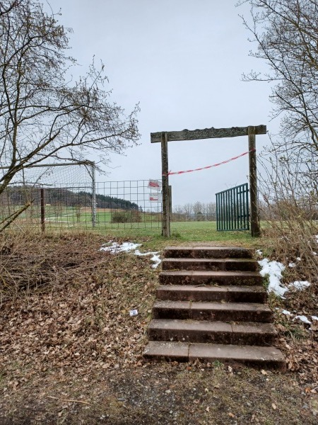 Sportanlage Mönstadt Platz 2 - Grävenwiesbach-Mönstadt