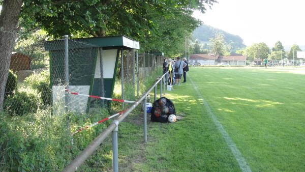 Sportanlage Lindenstraße - Breuberg-Rai-Breitenbach