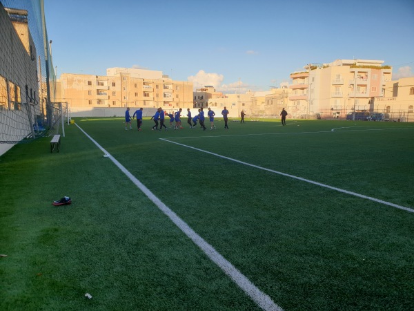 Tony Cassar Sports Ground - Tarxien