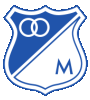 Wappen Millonarios FC