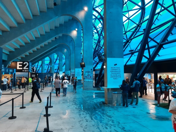 Stade Océane - Le Havre