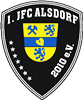 Wappen 1. JFC Alsdorf 2010