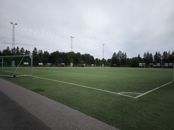 Årsta IP Konstgräs - Uppsala