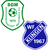 Wappen SG Mauerbach II / Klingen II  56741