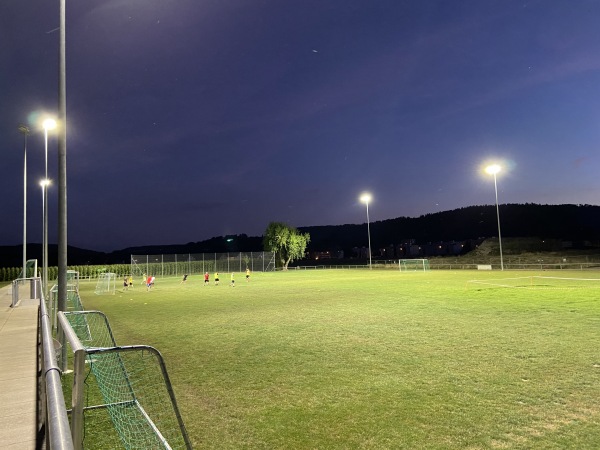 Sportanlage im Bilg Platz 2 - Embrach