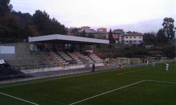 Parque Desportivo do Arnado - Guimarães