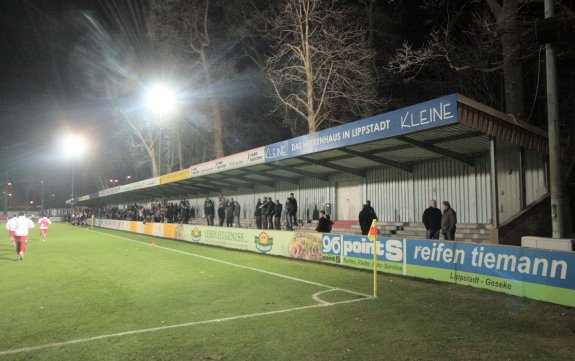 Stadion am Waldschlößchen - Lippstadt