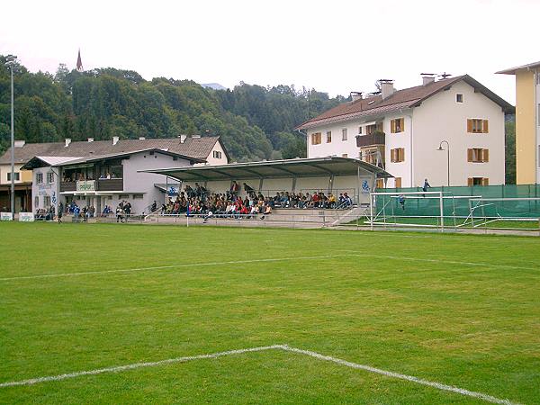 Achenstadion - Kundl