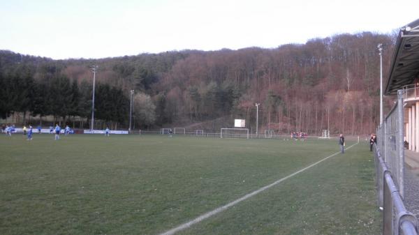 Stade Feidt Frères (alt) - Bruch (Brouch)