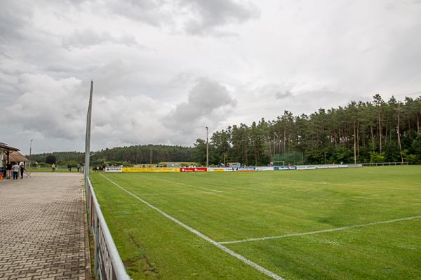 Sportanlage Rothaurach - Roth/Sand-Rothaurach