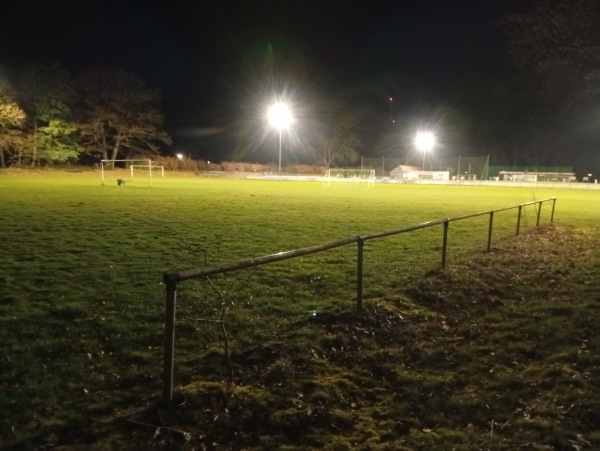 Sportanlage Fischerhof B-Platz - Uelzen