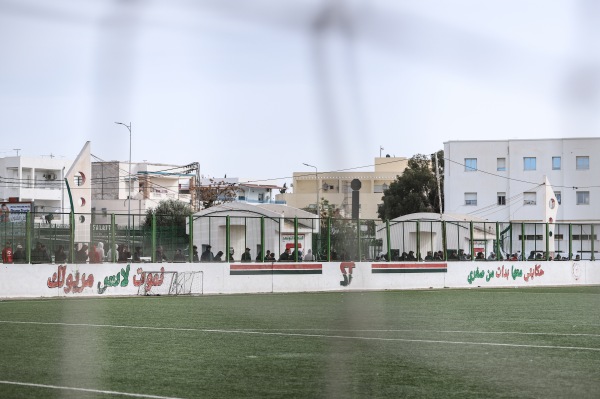Terrain Bardo A - Tunis