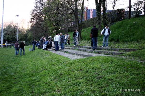 Filderstadion - Leinfelden-Echterdingen 