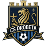 Wappen CS Drobeta-Turnu Severin