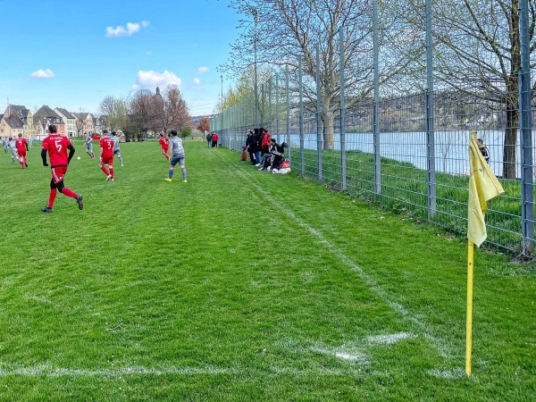 Sportanlage Am Ufer Platz 2 - Koblenz-Neuendorf