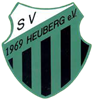 Wappen SV 1969 Heuberg
