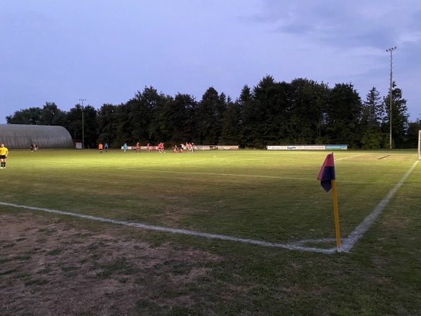 Sportanlage Aschwarden - Schwanewede-Aschwarden