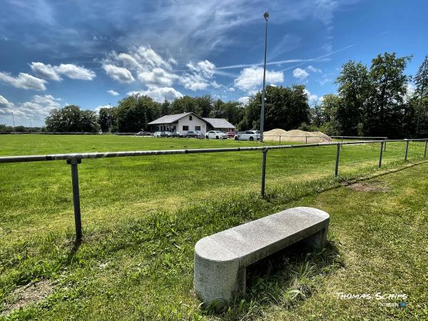 Sportanlage Am Rotlaub - Kolbingen