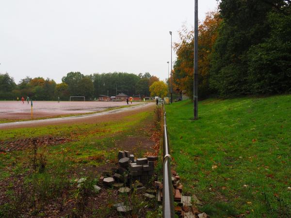 Sportanlage Midlicher Kamp - Dorsten-Wulfen-Barkenberg