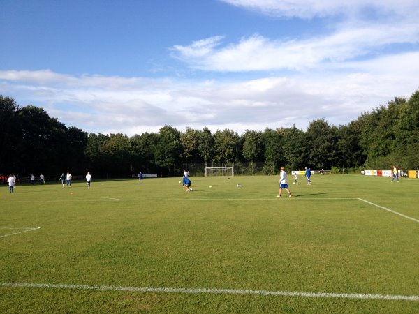 SkovParken - Vojens