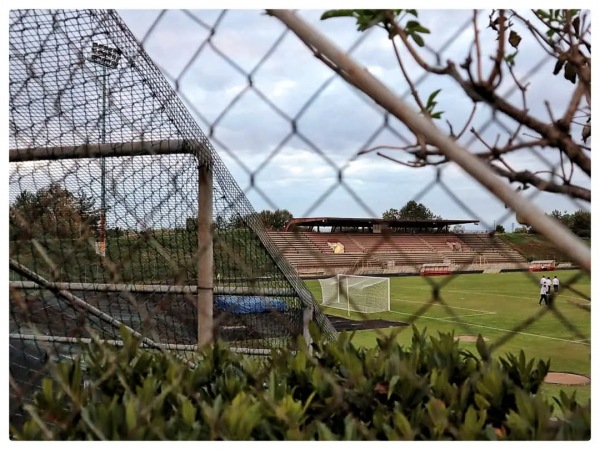 Stadio Comunale Opitergium - Oderzo