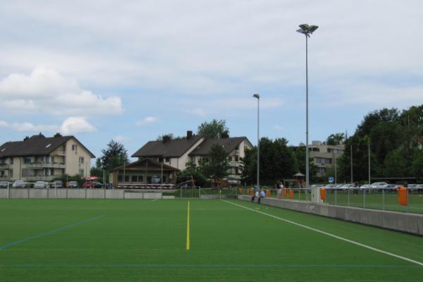 Sportplatz Langacker - Herrliberg