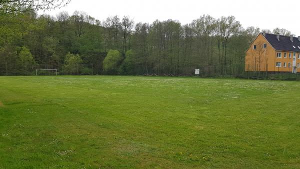 Sportplatz an der Schule - Königsee-Rottenbach