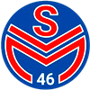 Wappen SV Memmingerberg 46 diverse  82276