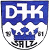 Wappen DJK Salz 1961 diverse