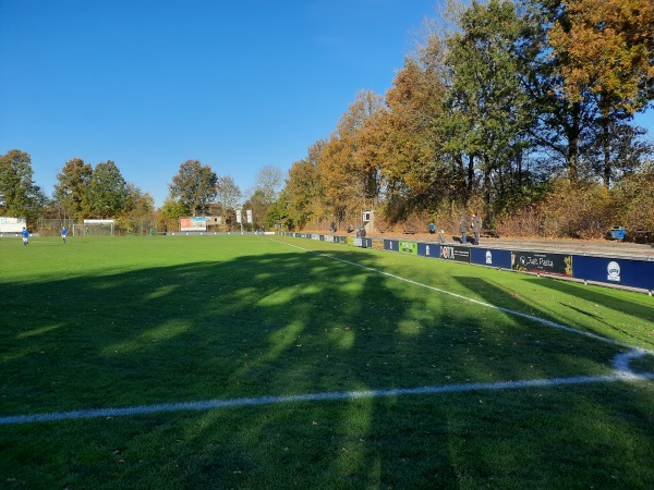 Sportpark De Fennen - Drachten