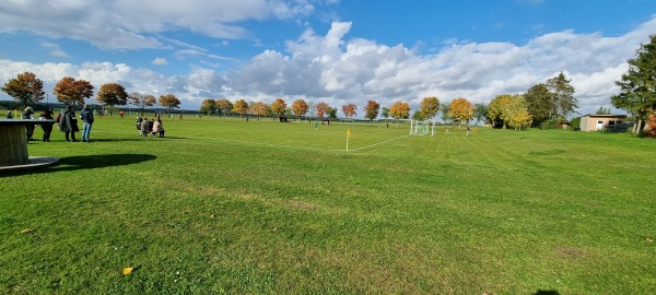 Stadion am Sendemast - Lindetal-Alt Käbelich