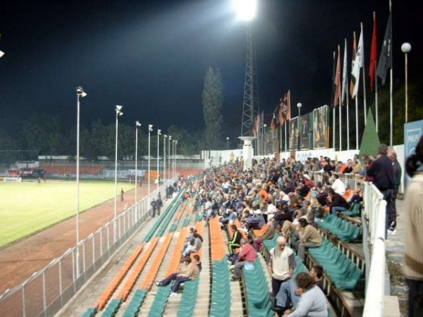 Gradski Stadion - Lovech
