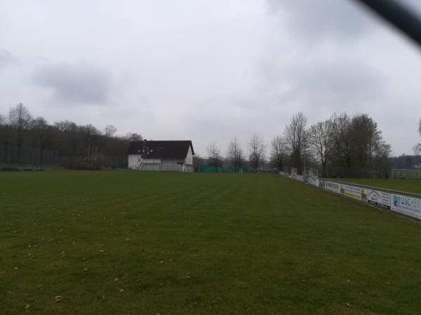 Sportzentrum Ilmmünster  - Ilmmünster