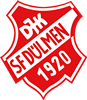 Wappen DJK SF Dülmen 1920 II