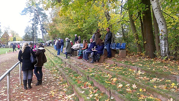 Sportplatz Rabenstein - Hamburg-Marmstorf