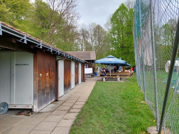 Sportplatz Emme - Oberburg