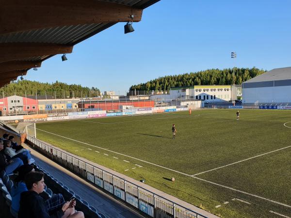 Electrolux Home Arena - Skellefteå