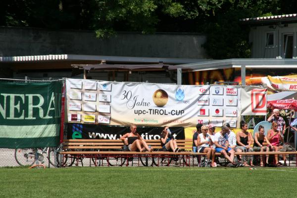 Sportplatz Fennerkaserne - Innsbruck