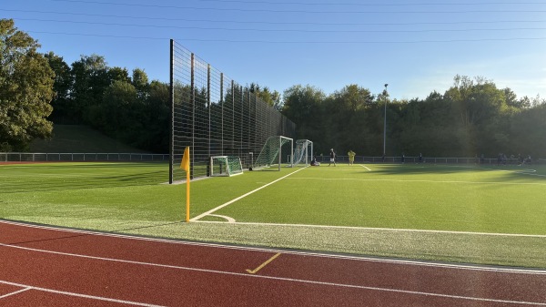 Sportanlage In den Benden - Pulheim-Stommeln