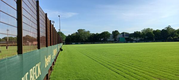 Weserstadion Platz 5 - Bremen-Östliche Vorstadt