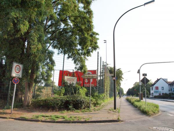 Jahnsportplatz - Dorsten