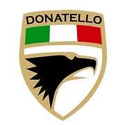 Wappen Donatello Calcio