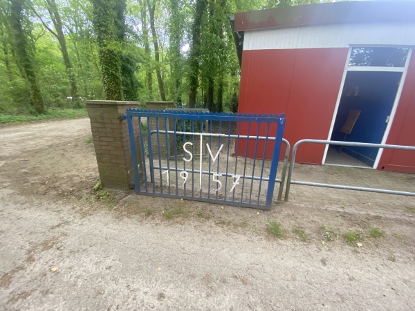 Sportanlage Teglinger Hauptstraße  B-Platz - Meppen-Teglingen