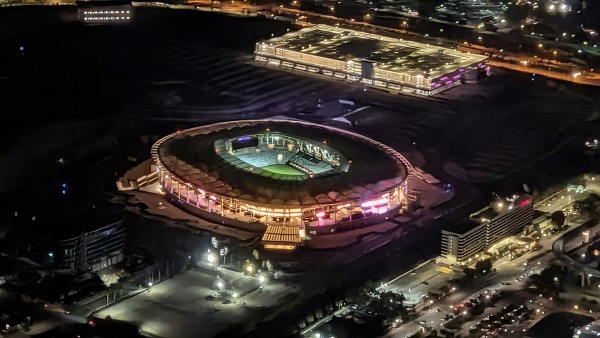 Nu Stadium - Miami, FL