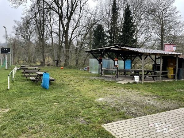 Hřiště Loštice - Loštice