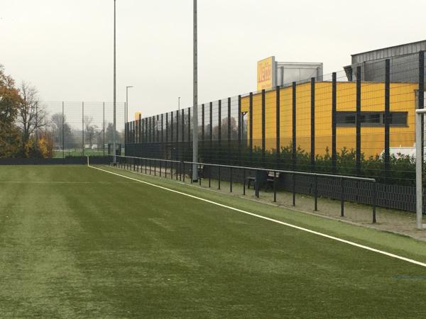 Wilhelm-Over-Sportanlage Platz 2 - Hückelhoven-Brachelen