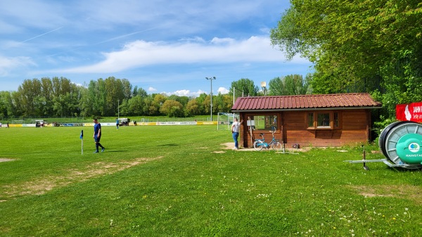 Sportgelände Barbing - Barbing